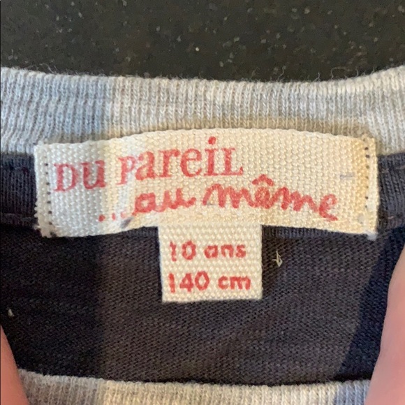 Tshirt - Picture 3 of 3